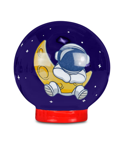 SALVADANAIO SPAZIO