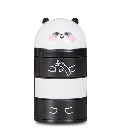 DESK ORGANIZER PANDA