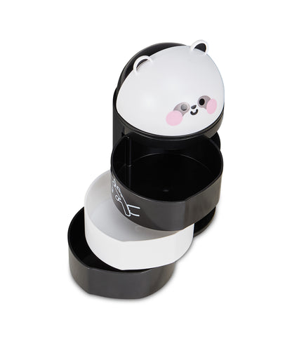 DESK ORGANIZER PANDA