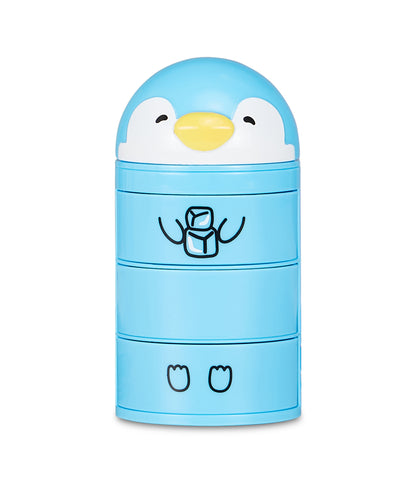 DESK ORGANIZER PINGUINO