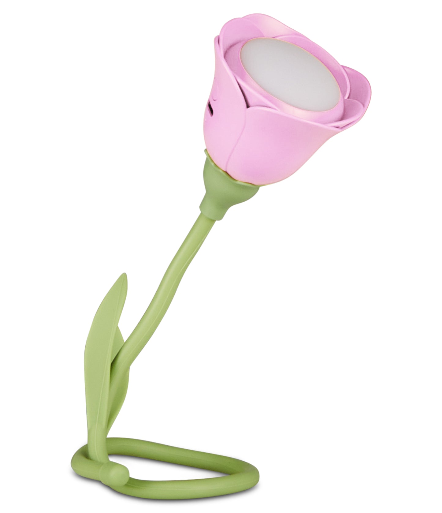 LAMPADA STELO TULIPANO