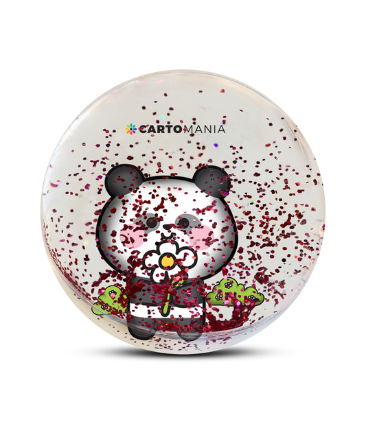 PALLA RIMBALZANTE PANDA