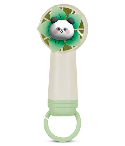 MINI VENTILATORE PANDA