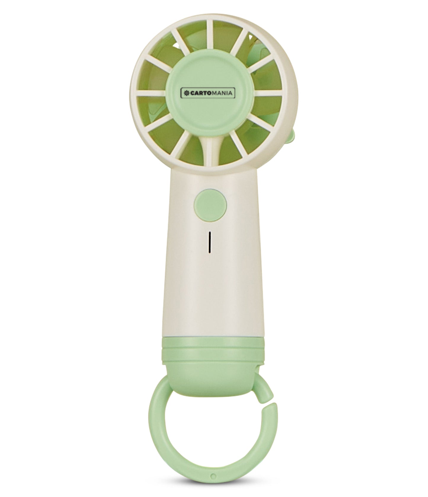 MINI VENTILATORE PANDA