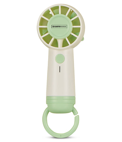 MINI VENTILATORE PANDA