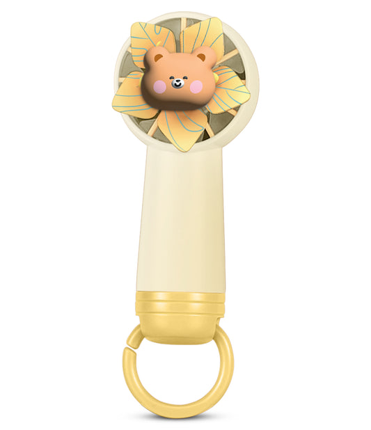 MINI VENTILATORE ORSO