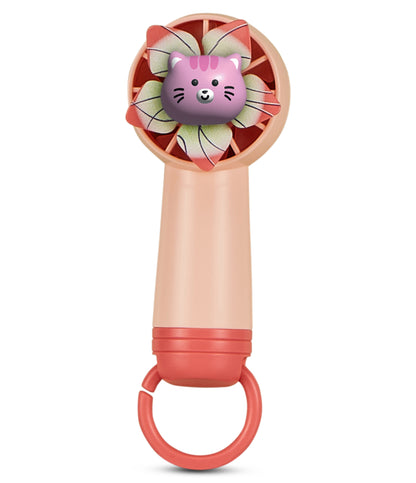 MINI VENTILATORE GATTO