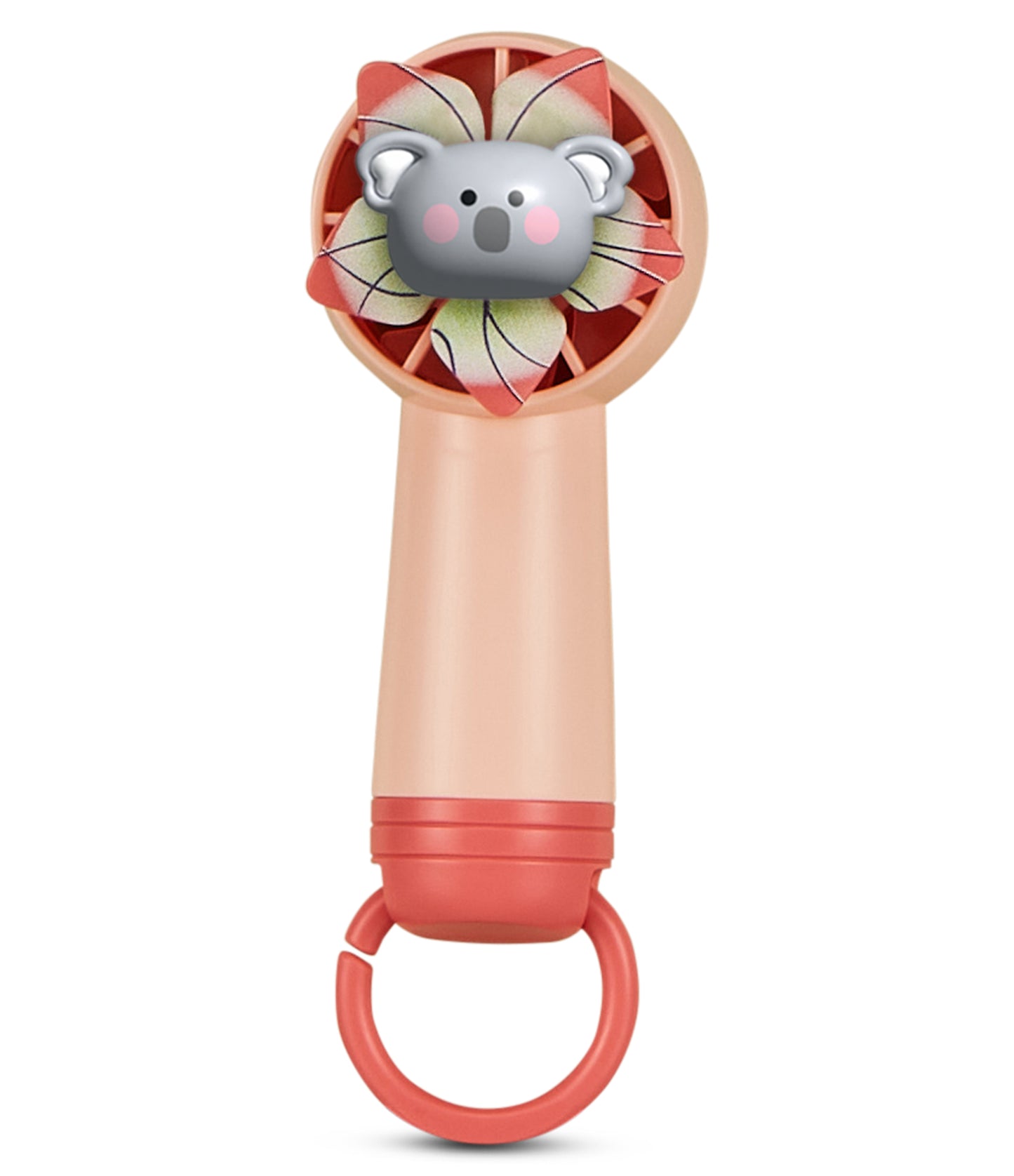 MINI VENTILATORE KOALA