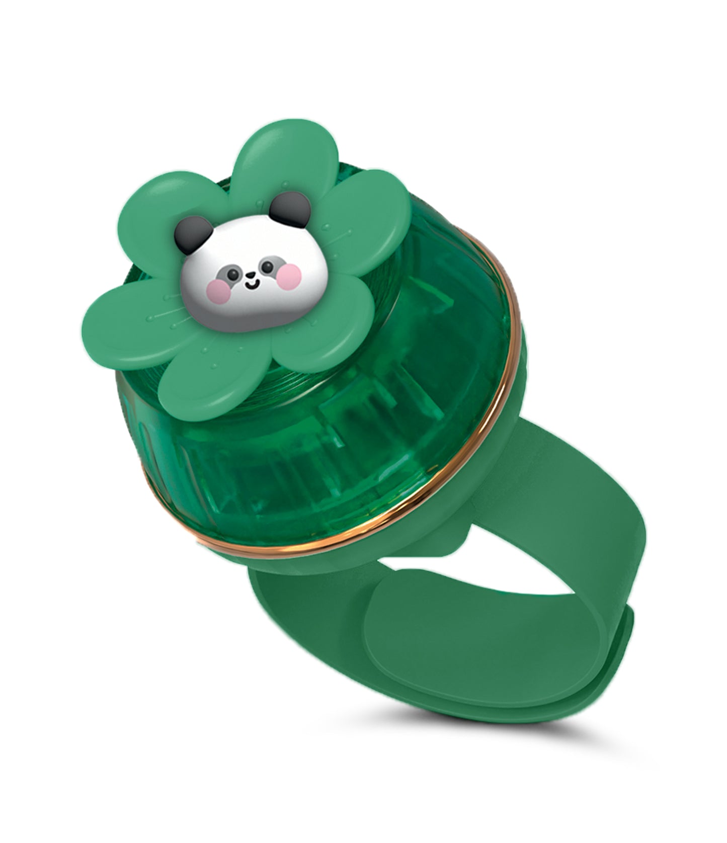 BRACCIALETTO VENTILATORE PANDA