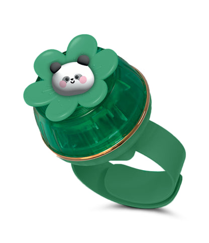 BRACCIALETTO VENTILATORE PANDA