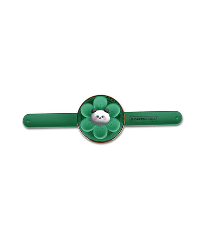 BRACCIALETTO VENTILATORE PANDA