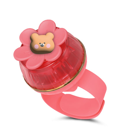 BRACCIALETTO VENTILATORE ORSO