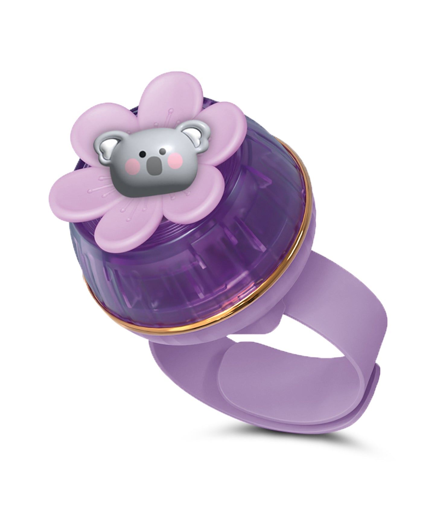 BRACCIALETTO VENTILATORE KOALA