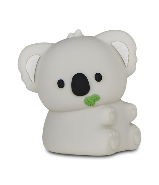 LAMPADA IN SILICONE CON MUSICA