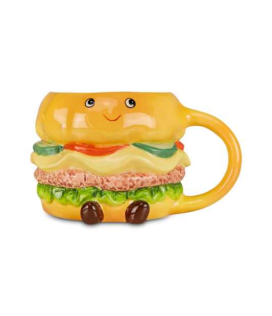 TAZZA IN CERAMICA FOOD