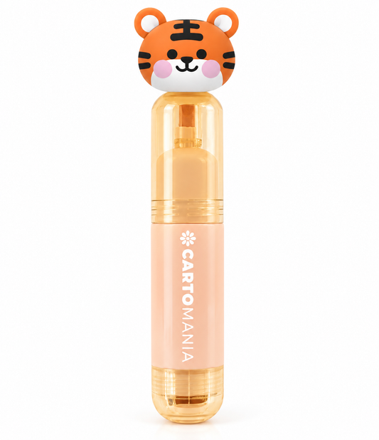 EVIDENZIATORE TIGRE CON TIMBRINO