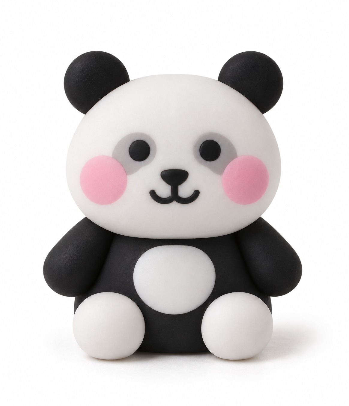GOMMA DA CANCELLARE PANDA