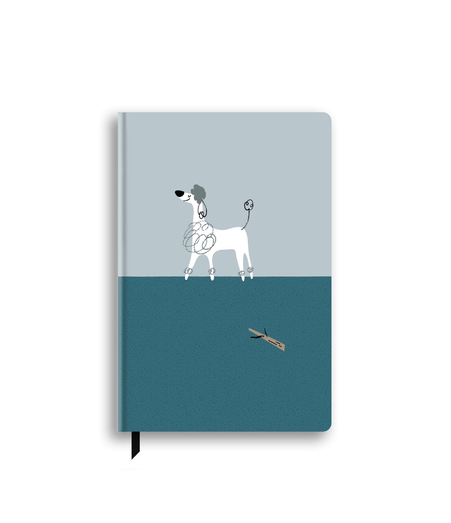 NOTEBOOK ANIMAL SKETCH