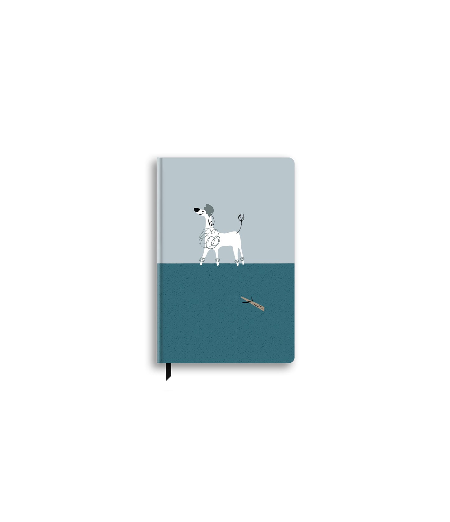 NOTEBOOK ANIMAL SKETCH