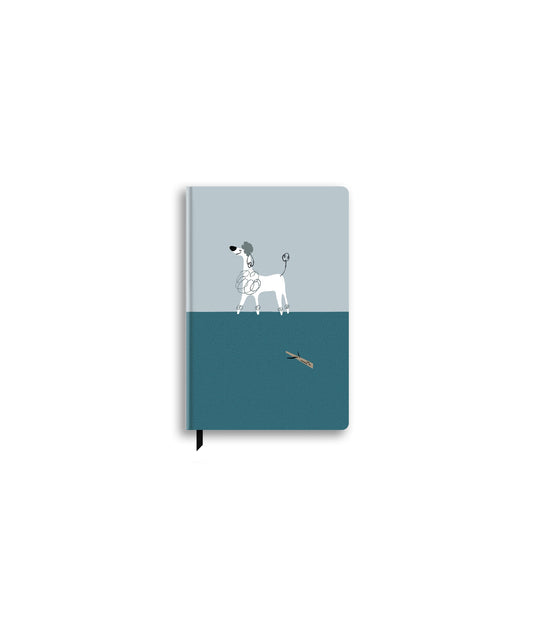 NOTEBOOK ANIMAL SKETCH